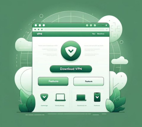 猎豹VPN加速器 首先在 iOS 版中点击连接按钮。 猎豹VPN加速器 首先在 iOS 版中点击连接按钮。